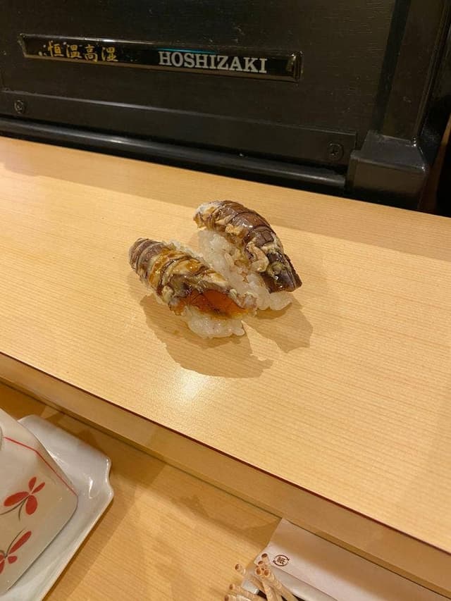 寿司割烹 庵 - サブ画像1