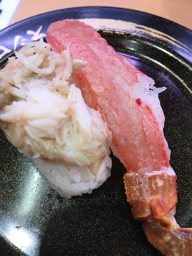 スシロー 羽村SAKURA MALL店 - サブ画像3