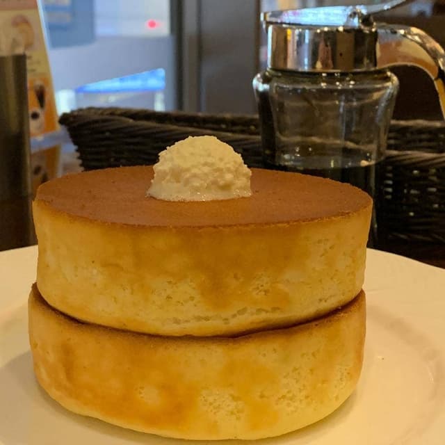 星乃珈琲店 北心斎橋店 - サブ画像1