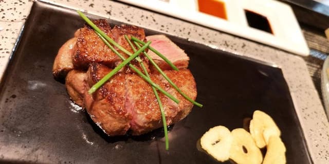 mahoroba 鉄板 沖縄 - サブ画像2