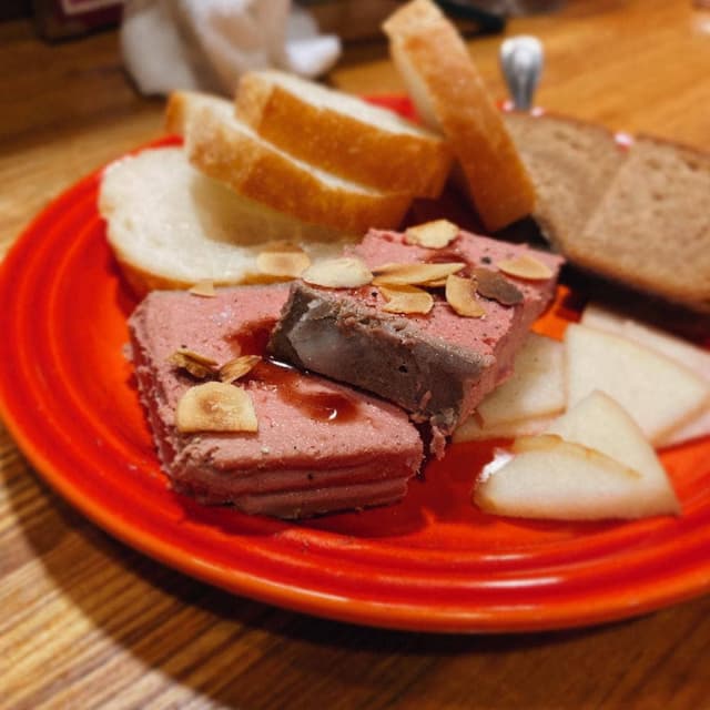 ビストロ・ノッポ - サブ画像3