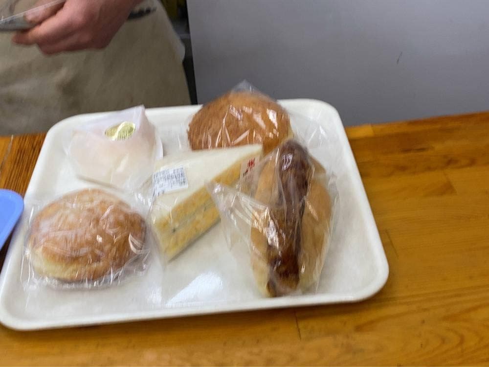 パンマルシェ