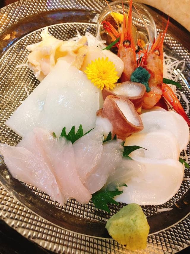 居酒屋ダイニング めだか - サブ画像3