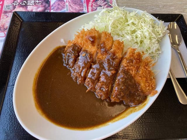 かつや 仙台泉インター店 - サブ画像2