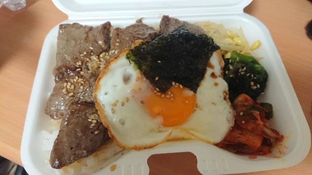 七輪焼肉 カルビ屋横丁