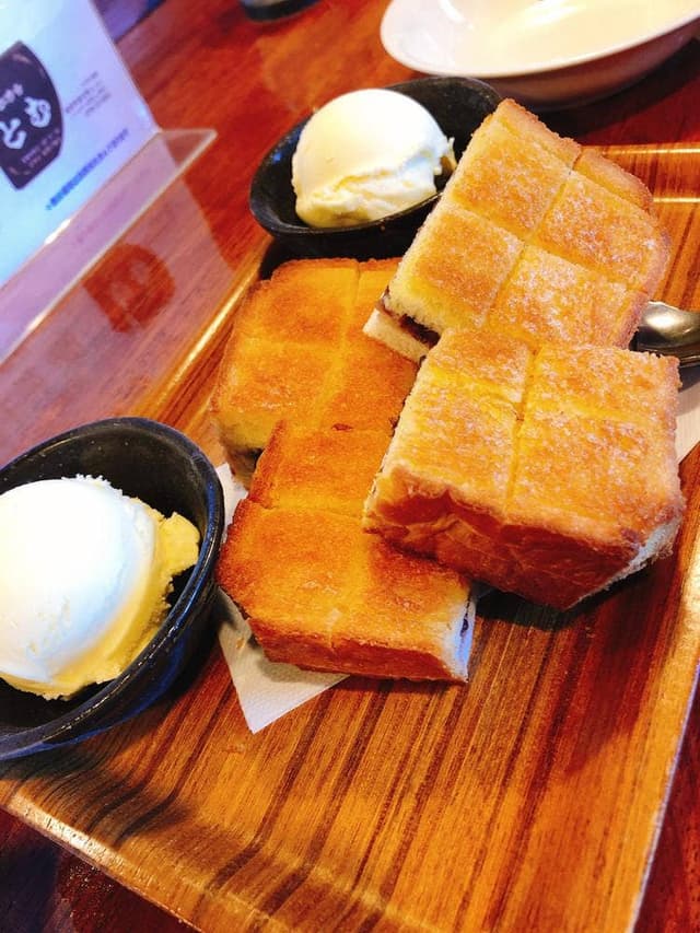 珈琲舎 とむ - サブ画像2