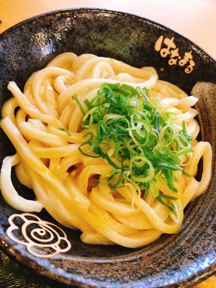 はなまるうどん 富山天正寺店