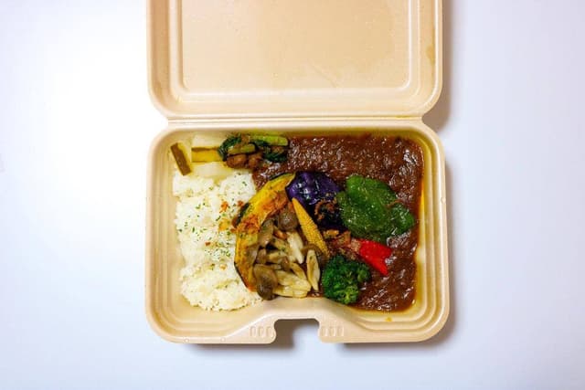 サドカリー - サブ画像1