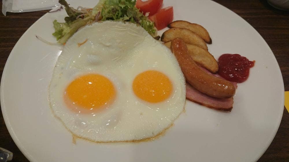 ジョナサン 新小岩店