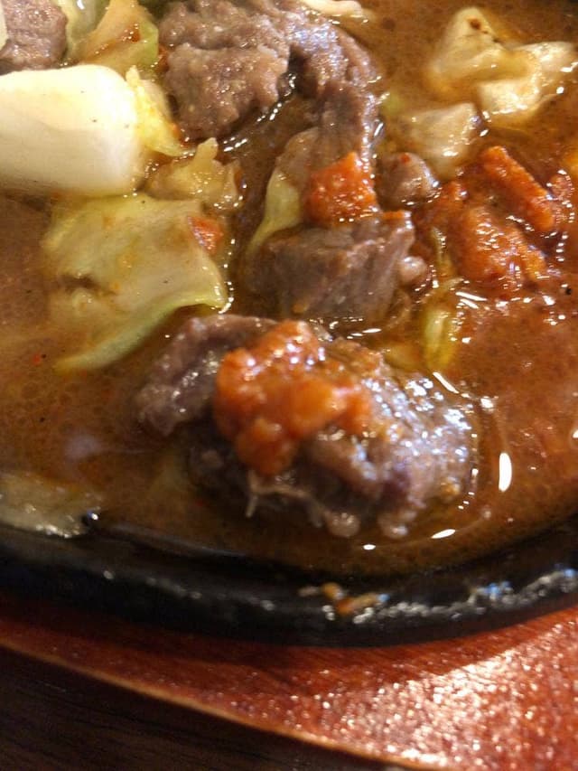 びっくり焼亭 梅田本店 - サブ画像1