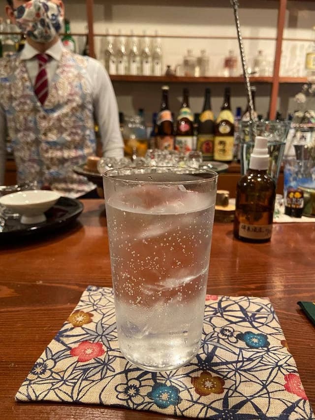 泡盛倉庫 - サブ画像2