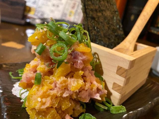日本酒バル じゃのめん - サブ画像1