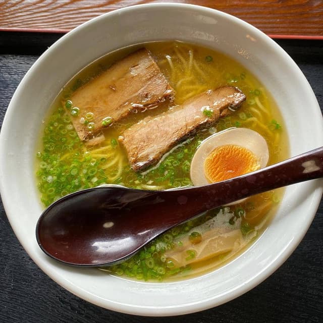 ラーメン専科 羅妃焚 江別店 - サブ画像1