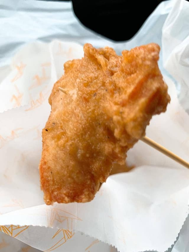 押山精肉店 - サブ画像3