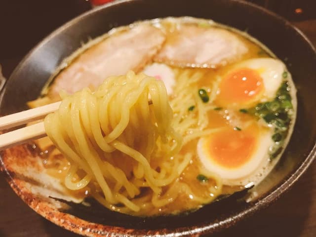 らー麺 夢あかり - サブ画像1