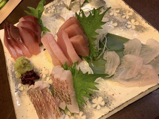 侍 赤坂店 - サブ画像1