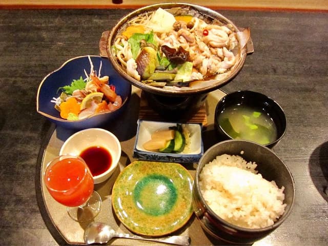 魚亭 かつき - サブ画像1