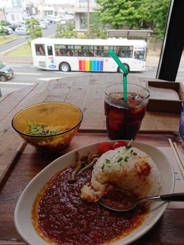 うのまち珈琲店 - サブ画像2