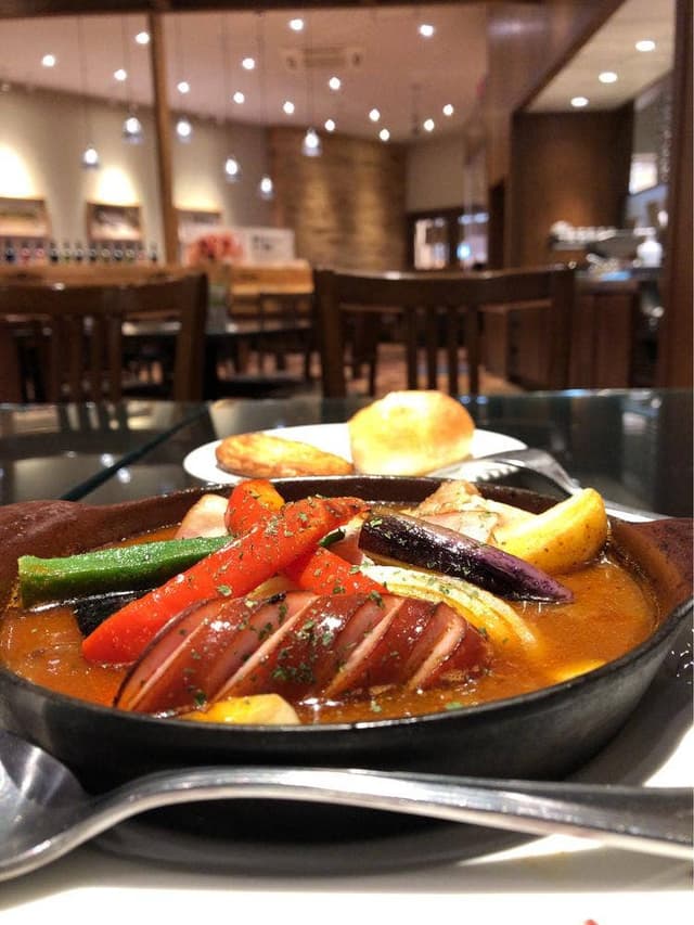 BISTRO309 ファッションクルーズひたちなか店 - サブ画像3