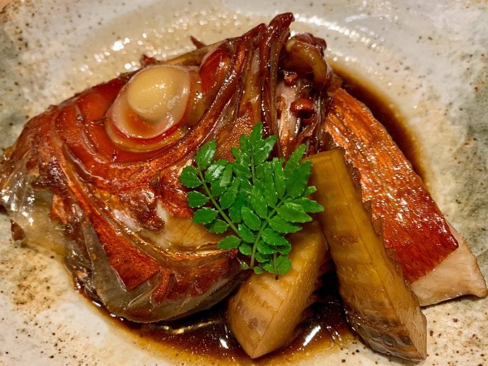日本料理 たぐち
