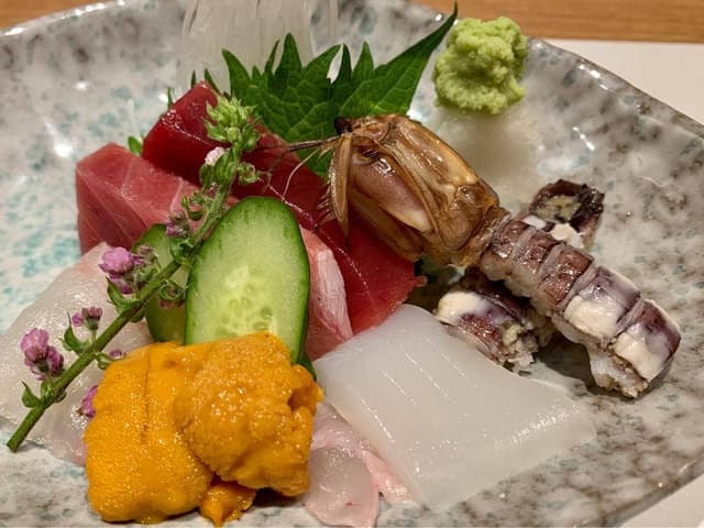 日本料理 たぐち - サブ画像3