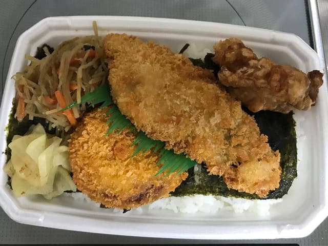 ほっともっと 高陽店 - サブ画像2