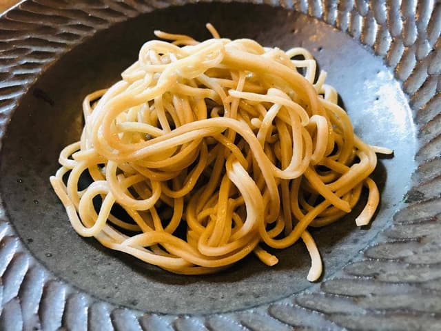 蕎麦 市のせ - サブ画像2