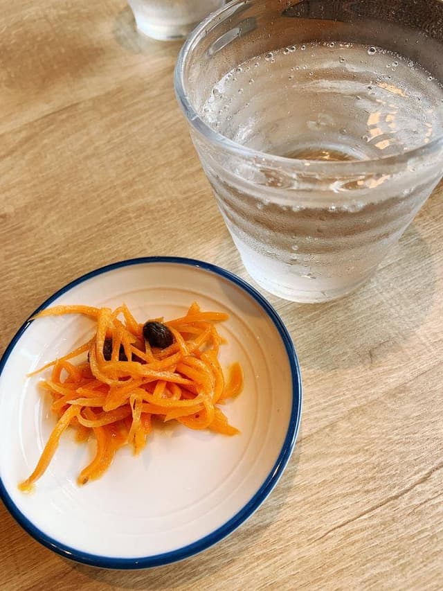 Brasserie ni-ke - サブ画像1