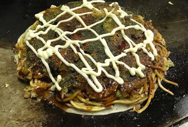 お好み焼き スガちゃん - サブ画像1