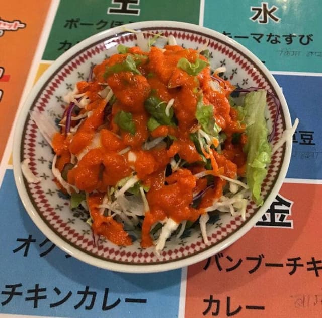 インド・ネパール料理 ガヤトリ - サブ画像3