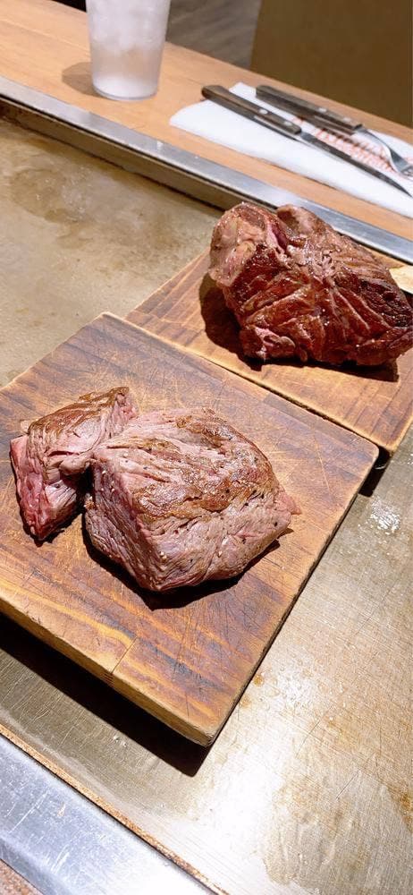 Steak House Indian's 千種今池店 - サブ画像1