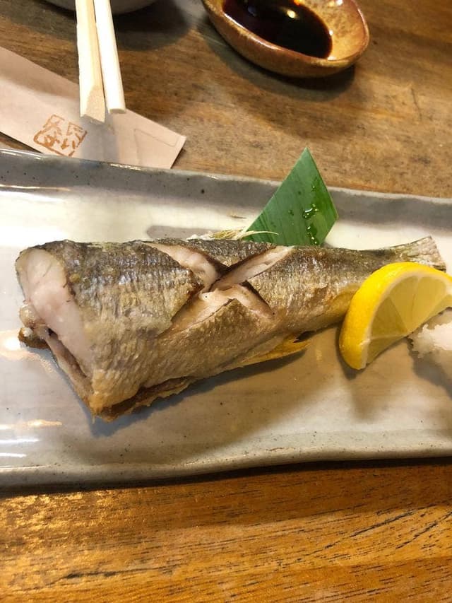 おでん にいな - サブ画像1