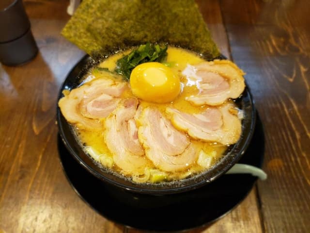 濃厚とんこつラーメン専門店 さがみ家 宇都宮インターパーク店 - サブ画像3