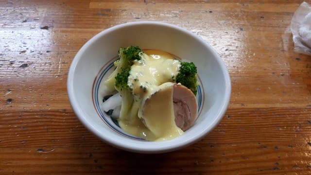 割烹 伊志佐岐 - サブ画像2