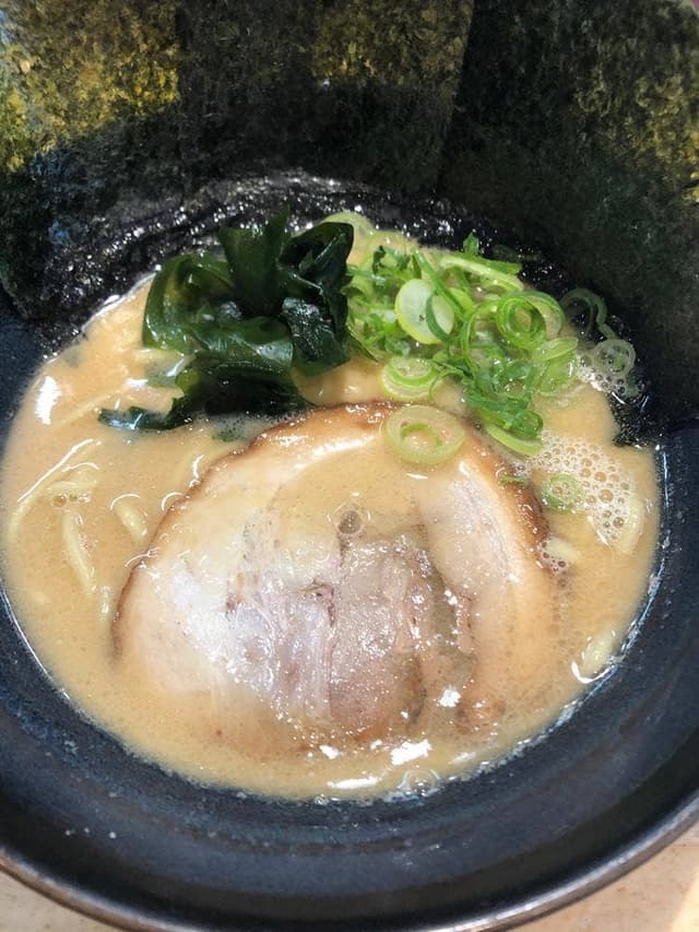 ラーメン 旗っさし家 - サブ画像3