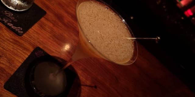 Bar Radio - サブ画像1