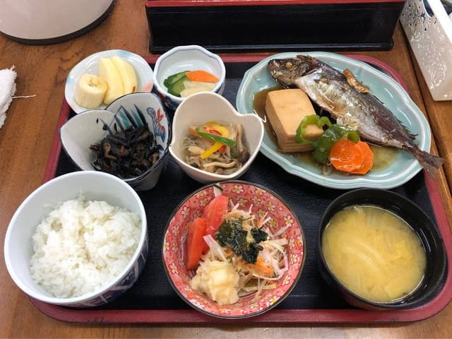 味処 四季菜 - サブ画像3