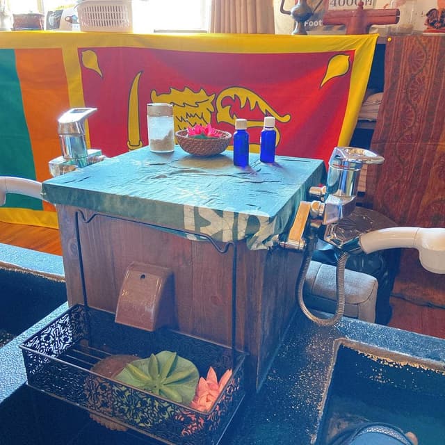 もみの気ハウス 渋谷道玄坂店 - サブ画像2