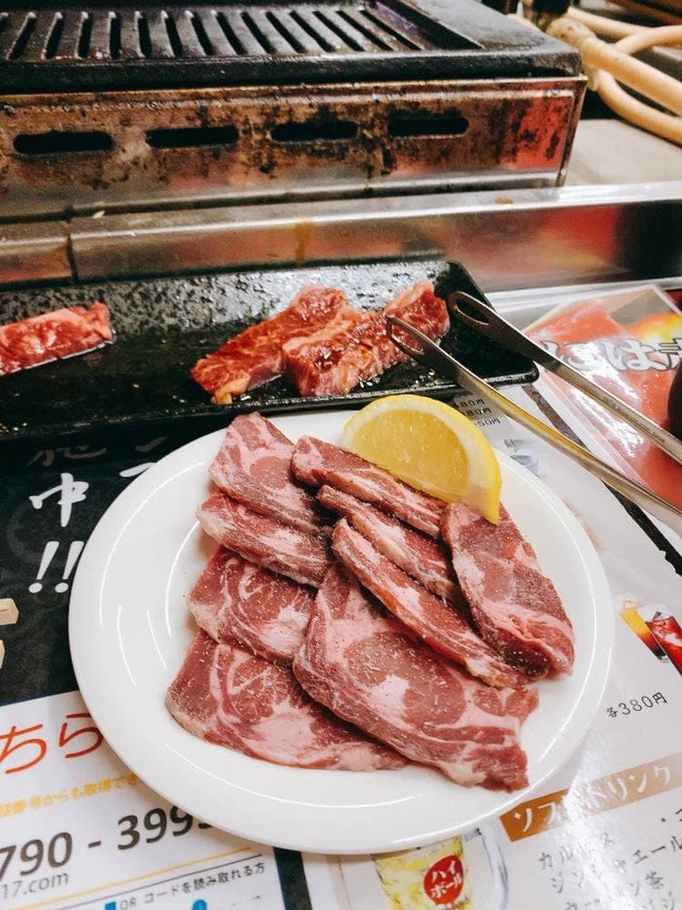 焼肉 大ちゃん