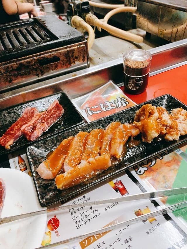 焼肉 大ちゃん - サブ画像1
