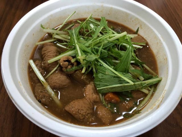 肉稀組 - サブ画像2
