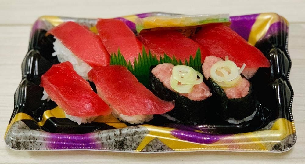 小僧寿し 富岡店