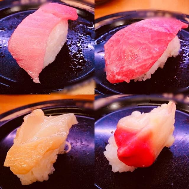スシロー 佐賀兵庫店 - サブ画像2
