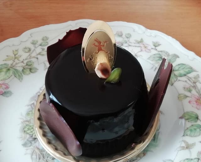 パティスリー・キュイール - サブ画像3