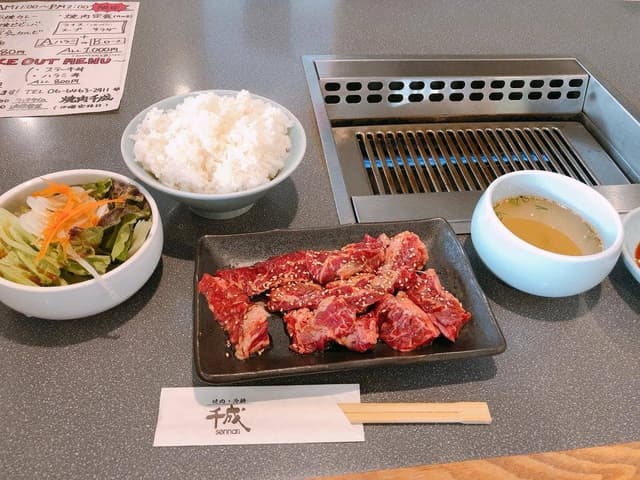 千成 - サブ画像3