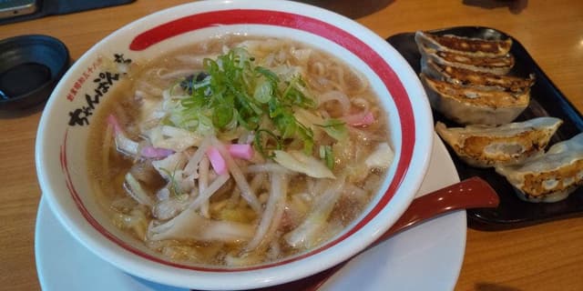 ちゃんぽん亭総本家 水保店 - サブ画像1