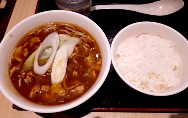 いろり庵きらく 川越店 - サブ画像1