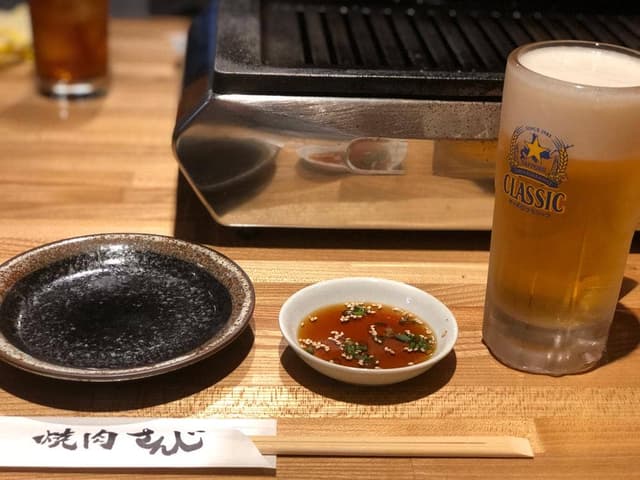 焼肉 さんじ - サブ画像2