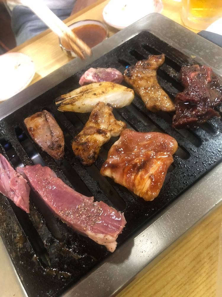 松屋