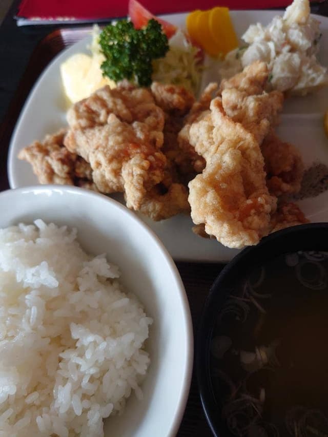 萬寿山 - サブ画像1